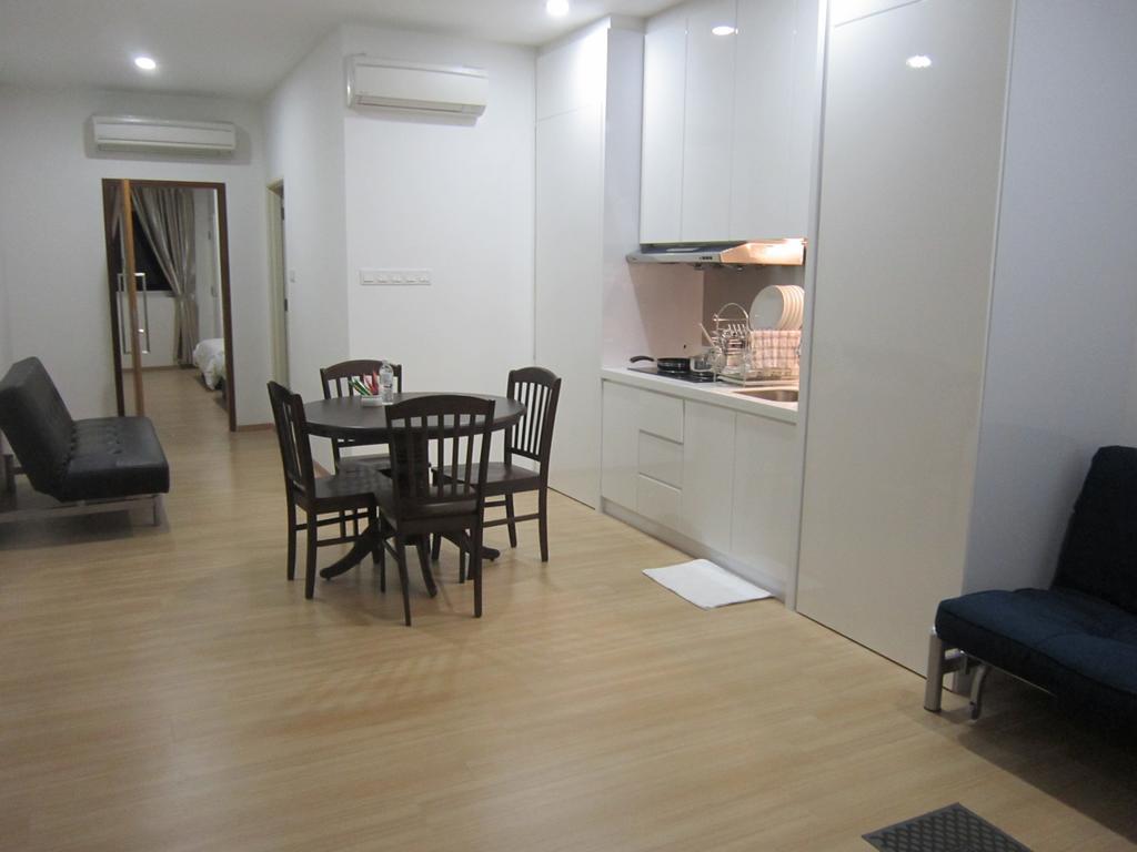 Wencozy 118 Vacation Home Джорджтаун Номер фото