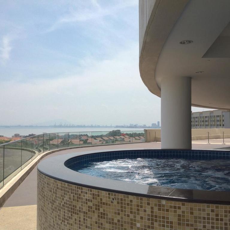 Wencozy 118 Vacation Home Джорджтаун Экстерьер фото