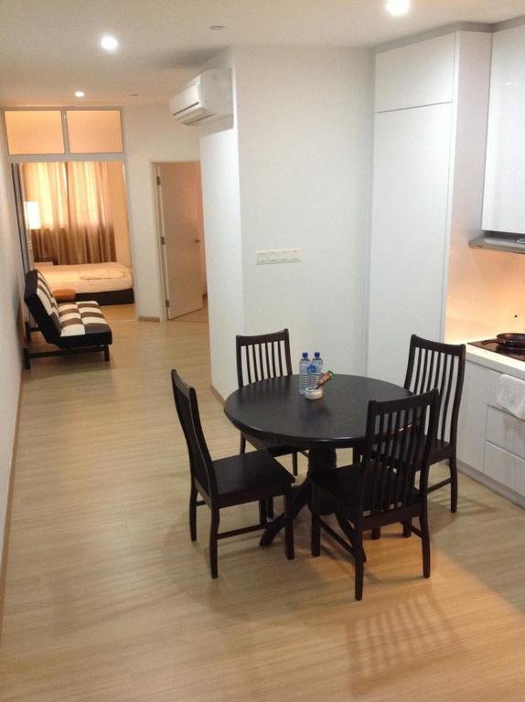 Wencozy 118 Vacation Home Джорджтаун Номер фото